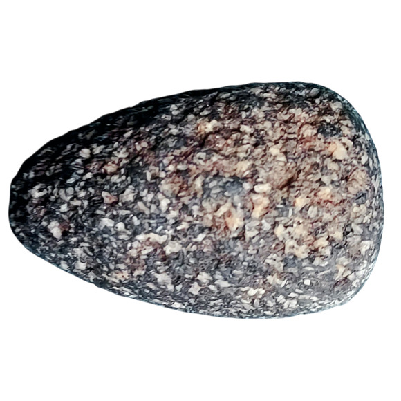 Authentic Hand Carved Molcajete Tejolote Mexican Stone Mortar Pestle 7-inch - Picture 5 of 8